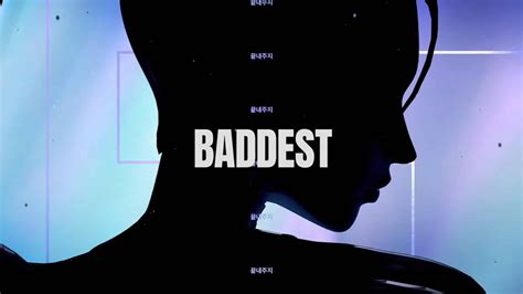 Baddest (Android) software credits, cast, crew of song
